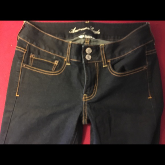 American Eagle 🦅 Artist Jean - Picture 2 of 5